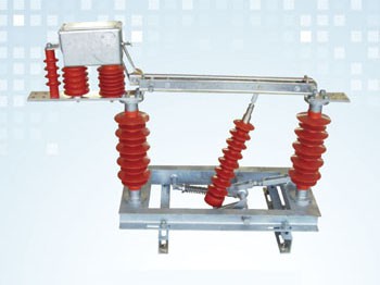 FZW口-27.5系列户外高压真空负荷开关