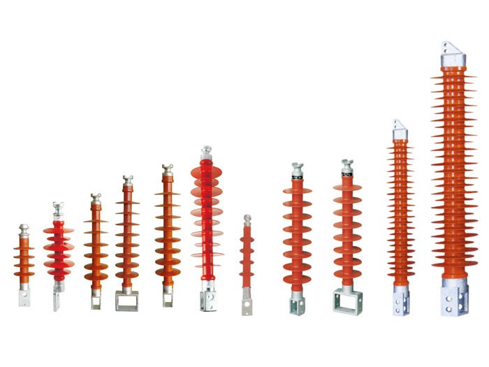 复合横担绝缘子
