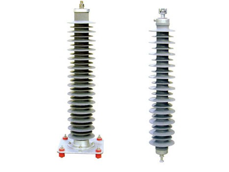 氧化锌避雷器（110 KV）